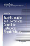 State Estimation and Coordinated Control for Distributed Electric Vehicles