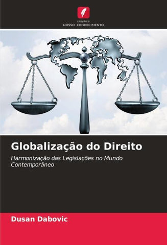 Globalização do Direito