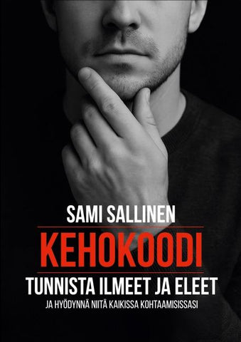 Kehokoodi