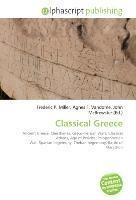 Classical Greece