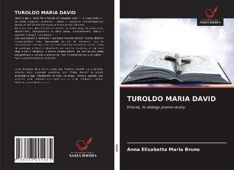 TUROLDO MARIA DAVID