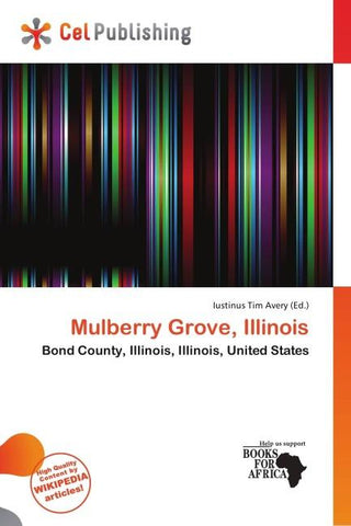 Mulberry Grove, Illinois