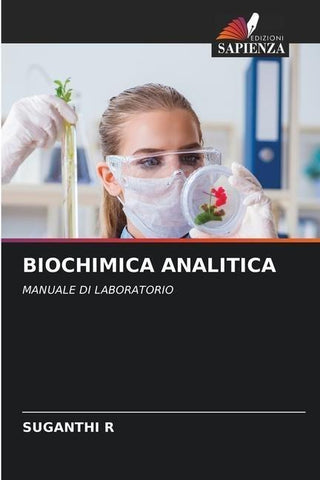 BIOCHIMICA ANALITICA