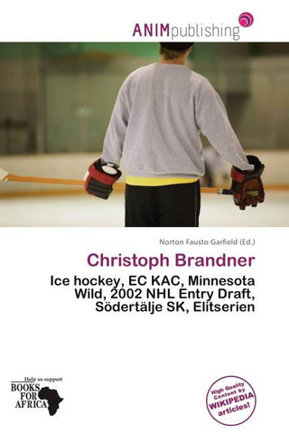 Christoph Brandner