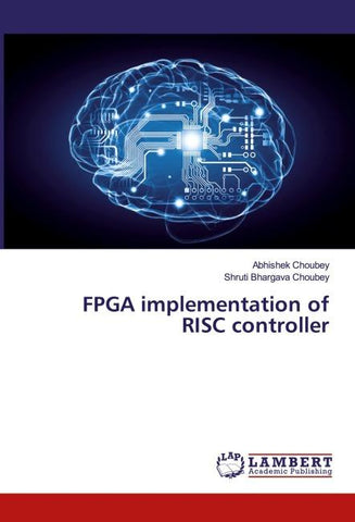 FPGA implementation of RISC controller