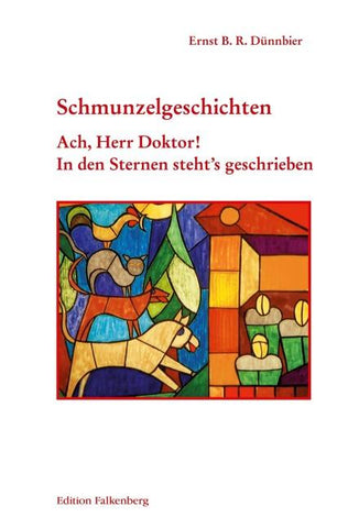 Ach, Herr Doktor!
