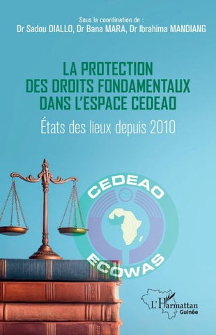La protection des droits fondamentaux dans l'espace CEDEAO