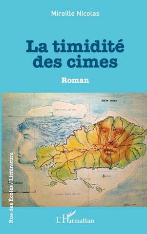 La timidité des cimes