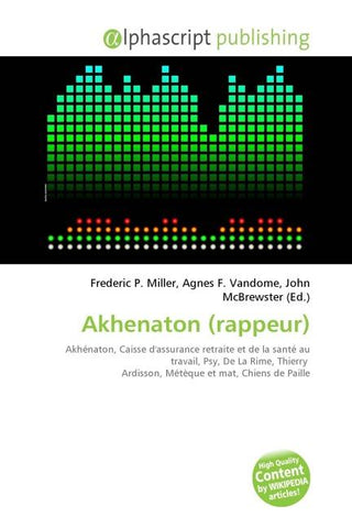 Akhenaton (rappeur)