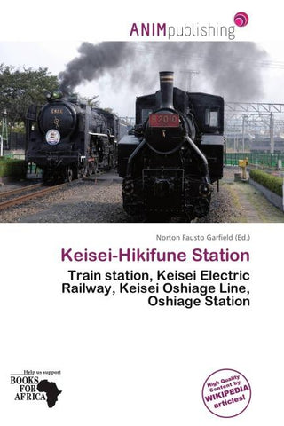 Keisei-Hikifune Station