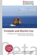 Trindade and Martim Vaz