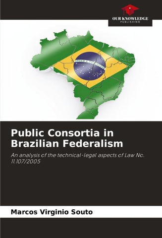Public Consortia in Brazilian Federalism