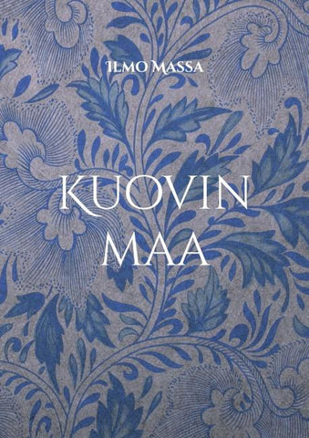 Kuovin maa