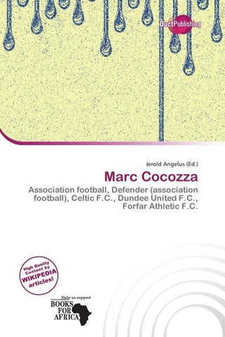 Marc Cocozza