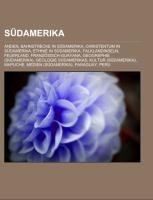 Südamerika