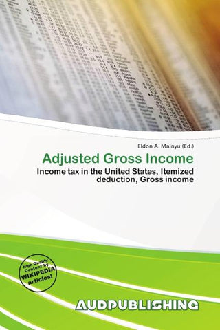 Adjusted Gross Income