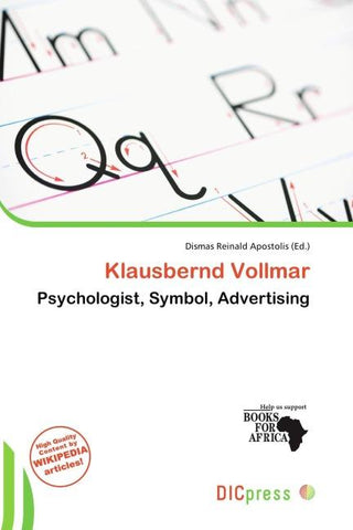 Klausbernd Vollmar