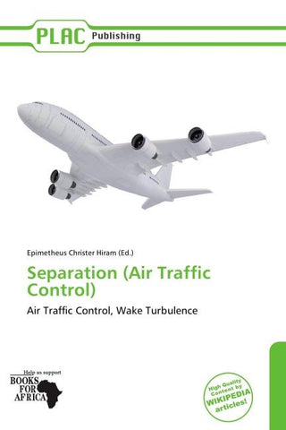 Separation (Air Traffic Control)