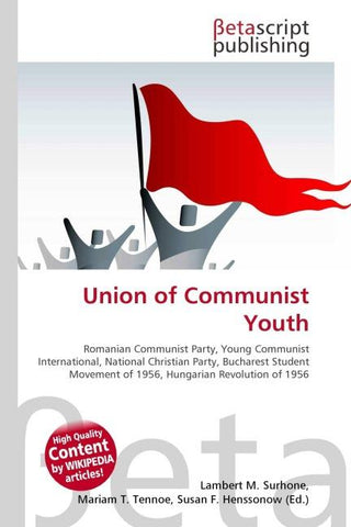Union of Communist Youth