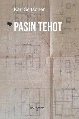 Pasin tehot