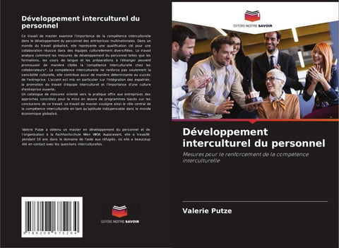 Développement interculturel du personnel