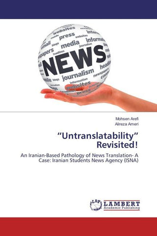 "Untranslatability" Revisited!