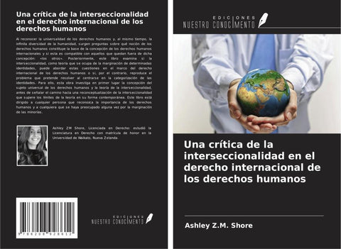 Una crítica de la interseccionalidad en el derecho internacional de los derechos humanos