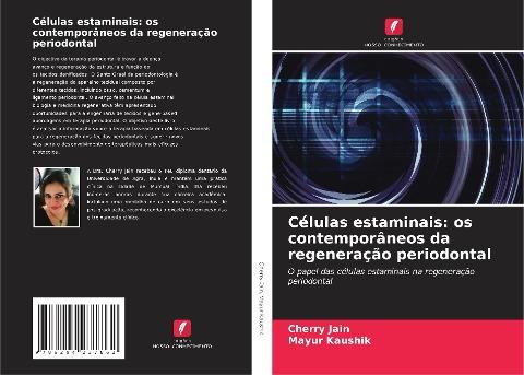 Células estaminais: os contemporâneos da regeneração periodontal