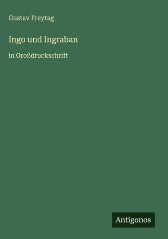 Ingo und Ingraban