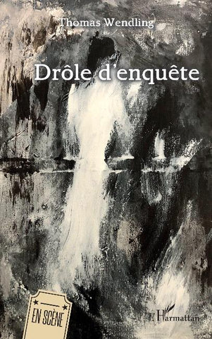 Drôle d'enquête