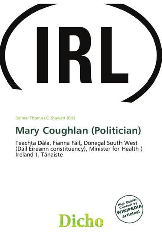 Mary Coughlan (Politician)