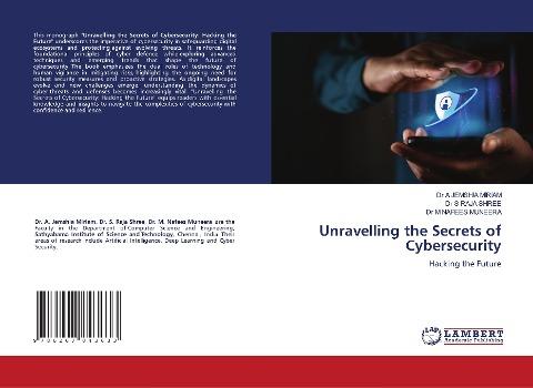 Unravelling the Secrets of Cybersecurity