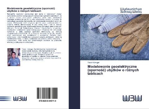 Modelowanie geoelektryczne (oporno¿¿) ubytków o ró¿nych tablicach