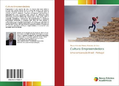 Cultura Empreendedora
