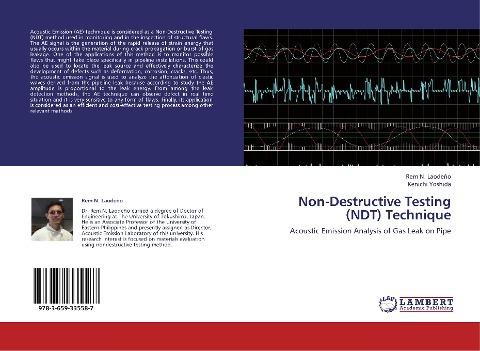 Non-Destructive Testing (NDT) Technique