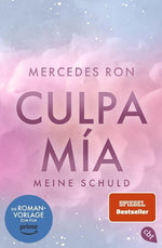 Culpa Mía – Meine Schuld