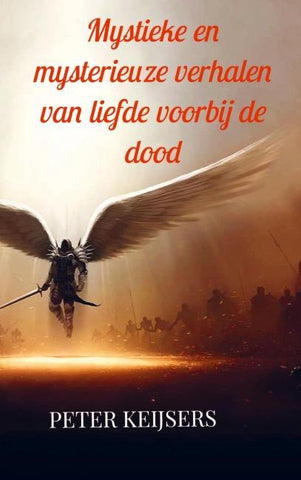 Mystieke en mysterieuze verhalen van liefde voorbij de dood