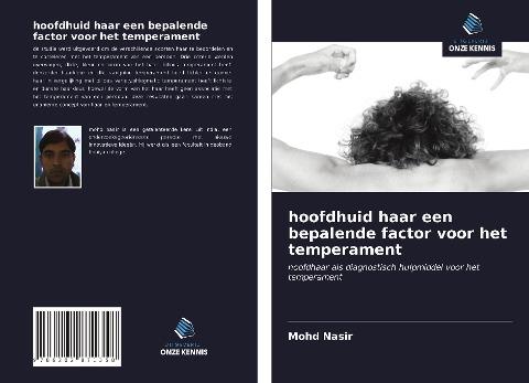 hoofdhuid haar een bepalende factor voor het temperament