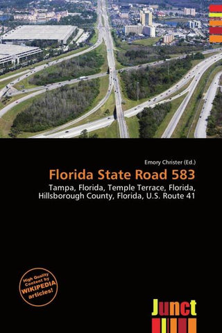 Florida State Road 583