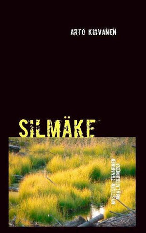 Silmäke