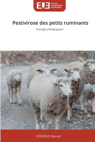 Pestivirose des petits ruminants