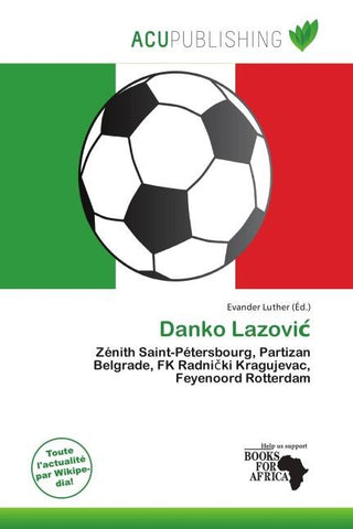 Danko Lazovi¿