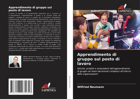Apprendimento di gruppo sul posto di lavoro