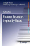 Photonic Structures Inspired by Nature