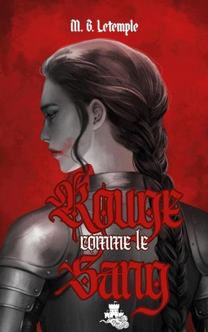 Rouge comme le Sang