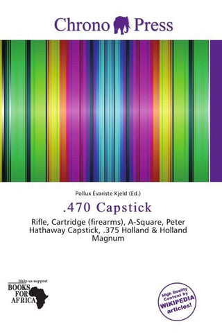 .470 Capstick