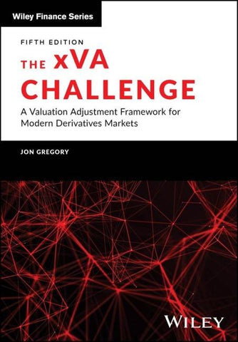 The xVA Challenge