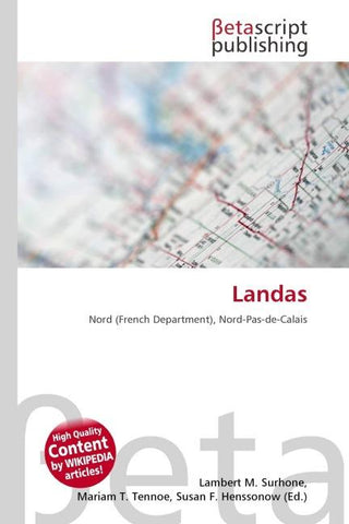 Landas