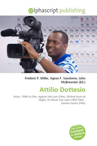 Attilio Dottesio