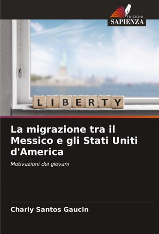 La migrazione tra il Messico e gli Stati Uniti d'America